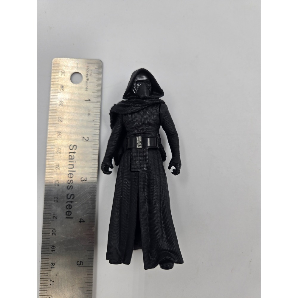 Star Wars The Force Awakens Kylo Ren Action Figure 3.75 Inch